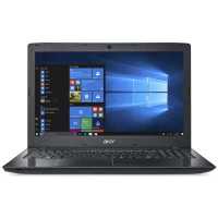 ноутбук Acer TravelMate TMP259-M-3977 Черный