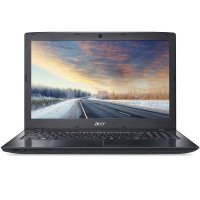 ноутбук Acer TravelMate TMP259-MG-382R Черный