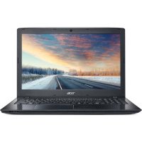 ноутбук Acer TravelMate TMP259-MG-52G7 Черный