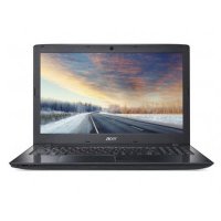 ноутбук Acer TravelMate TMP259-MG-532V Черный