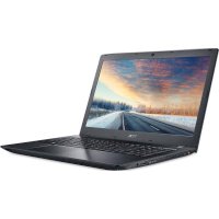 ноутбук Acer TravelMate TMP259-MG-57BS Черный