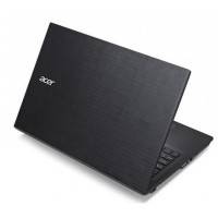 ноутбук Acer TravelMate TMP277-M-30DF Черный