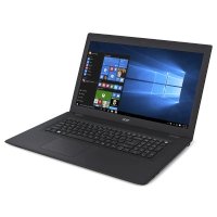 ноутбук Acer TravelMate TMP278-M-377H Черный