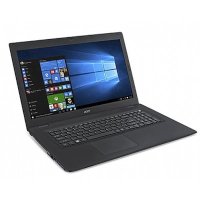 ноутбук Acer TravelMate TMP278-M-39QD Черный