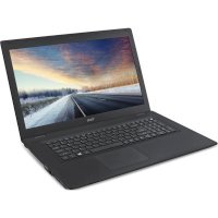 ноутбук Acer TravelMate TMP278-MG-30DG Черный