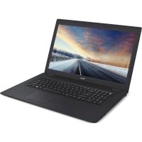 ноутбук Acer TravelMate TMP278-MG-3932 Черный