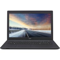ноутбук Acer TravelMate TMP278-MG-50FB Черный