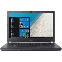 ноутбук Acer TravelMate TMP449-G3-M-5819 Черный