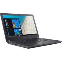 ноутбук Acer TravelMate TMP449-G3-MG-573P Черный
