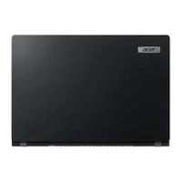 ноутбук Acer TravelMate TMP614-51T-G2-70R6 Черный