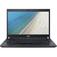 ноутбук Acer TravelMate TMP648-G3-M-326M Черный