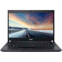 ноутбук Acer TravelMate TMP648-M-360G Черный