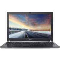 ноутбук Acer TravelMate TMP658-M-56WW Черный