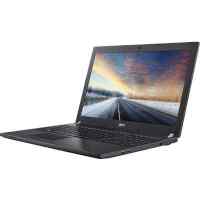 ноутбук Acer TravelMate TMP658-M-56WW Черный