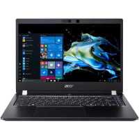 ноутбук Acer TravelMate X3 TMX314-51-M-34HB Серый