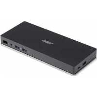 док-станция Acer USB Type-C II Dock ADK810 NP.DCK11.01N