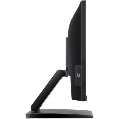 монитор Acer UT241YAbmihuzx Черный