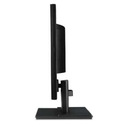 монитор Acer V206QAbi Черный