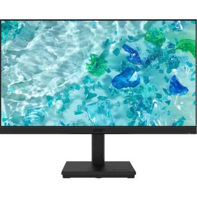 монитор Acer V227QJ0bi Черный
