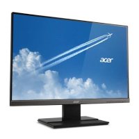 монитор Acer V246HQLbi Черный
