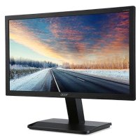 монитор Acer VA190HQb Черный