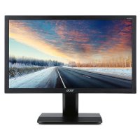монитор Acer VA220HQb Черный