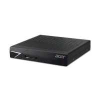компьютер Acer Veriton EN2580 DT.VV4ER.00B Черный