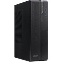 компьютер Acer Veriton EX2620G DT.VRVER.01A Черный