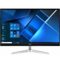 моноблок Acer Veriton EZ2740G DQ.VUKER.003 Черный
