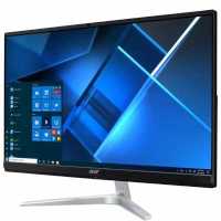 моноблок Acer Veriton EZ2740G DQ.VUKER.003 Черный