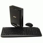 компьютер Acer Veriton L670G P2.AIE9Z.9FS Черный