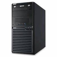 компьютер Acer Veriton M2631 DT.VK9ER.013 Черный