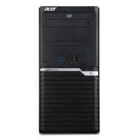 компьютер Acer Veriton M4640G DT.VN0ER.098 Черный