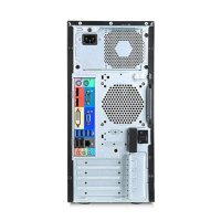 компьютер Acer Veriton M4640G DT.VN0ER.098 Черный
