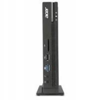 компьютер Acer Veriton N2120G DT.VKWER.002 Черный