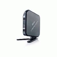 компьютер Acer Veriton N282G DT.VBHER.029 Черный