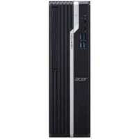 компьютер Acer Veriton S2670G DT.VTGER.00N Черный