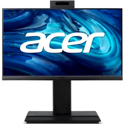 моноблок Acer Veriton VZ4714G DQ.VXZCD.002 Черный