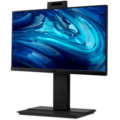 моноблок Acer Veriton VZ4714G DQ.VXZCD.002 Черный