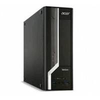 компьютер Acer Veriton X2631G DT.VKDER.013 Черный