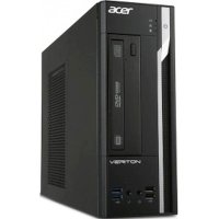 компьютер Acer Veriton X2640G DT.VN5ER.081 Черный