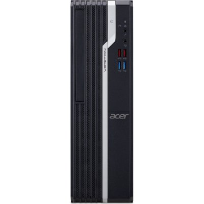 компьютер Acer Veriton X2680G DT.VV1ER.012 Черный