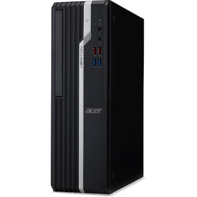 компьютер Acer Veriton X2680G DT.VV1ER.012 Черный