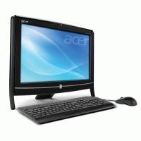 моноблок Acer Veriton Z2611G PQ.VDFE3.005 Черный