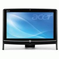 моноблок Acer Veriton Z2611G PQ.VDFE3.005 Черный