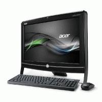 моноблок Acer Veriton Z2650G DQ.VEHER.037 Черный
