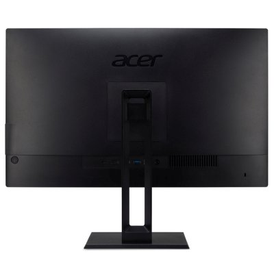 моноблок Acer Veriton Z2694G DQ.VYQCD.005 Черный