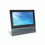 моноблок Acer Veriton Z410G PQ.VBME3.017 Черный