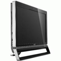 моноблок Acer Veriton Z4620G DQ.VEFER.030 Черный