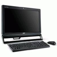 моноблок Acer Veriton Z4620G DQ.VEFER.044 Черный